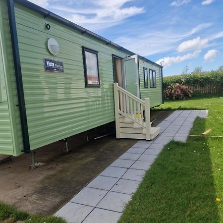 Niks Caravans Waxholme Extérieur photo