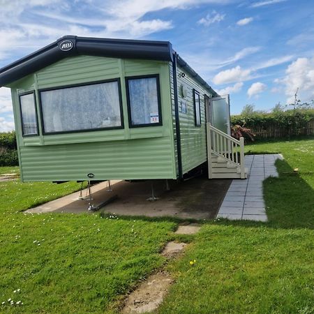 Niks Caravans Waxholme Extérieur photo