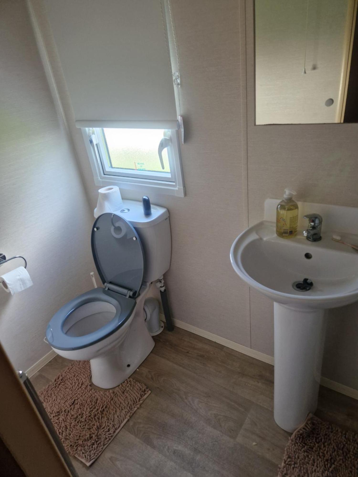 Niks Caravans Waxholme Extérieur photo