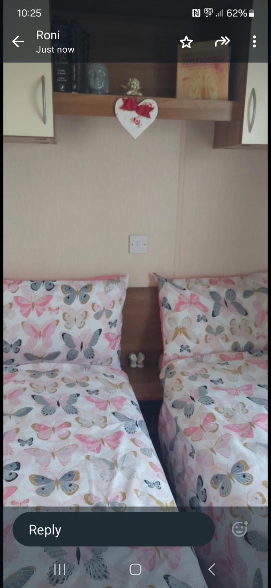 Niks Caravans Waxholme Extérieur photo