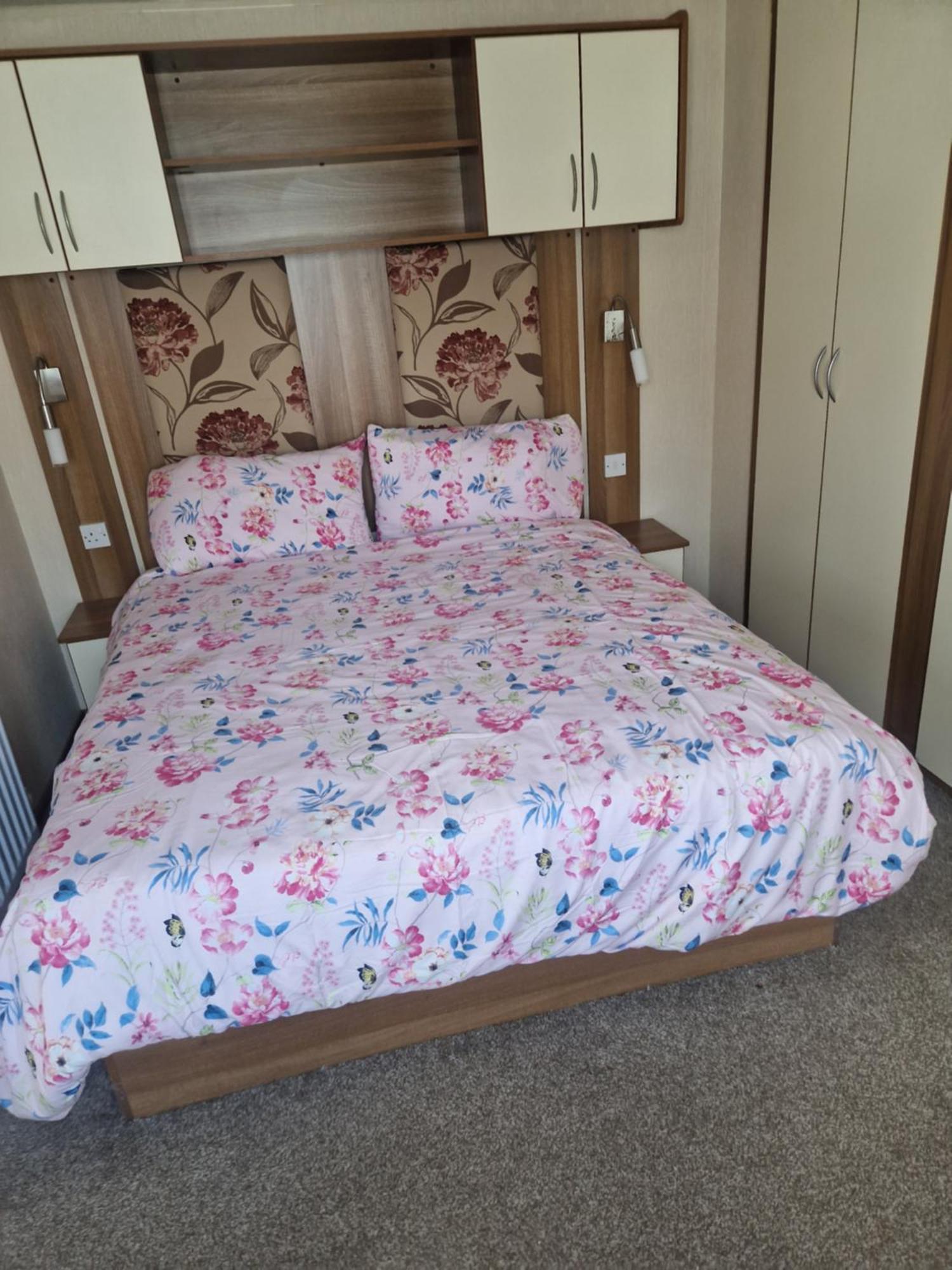 Niks Caravans Waxholme Extérieur photo